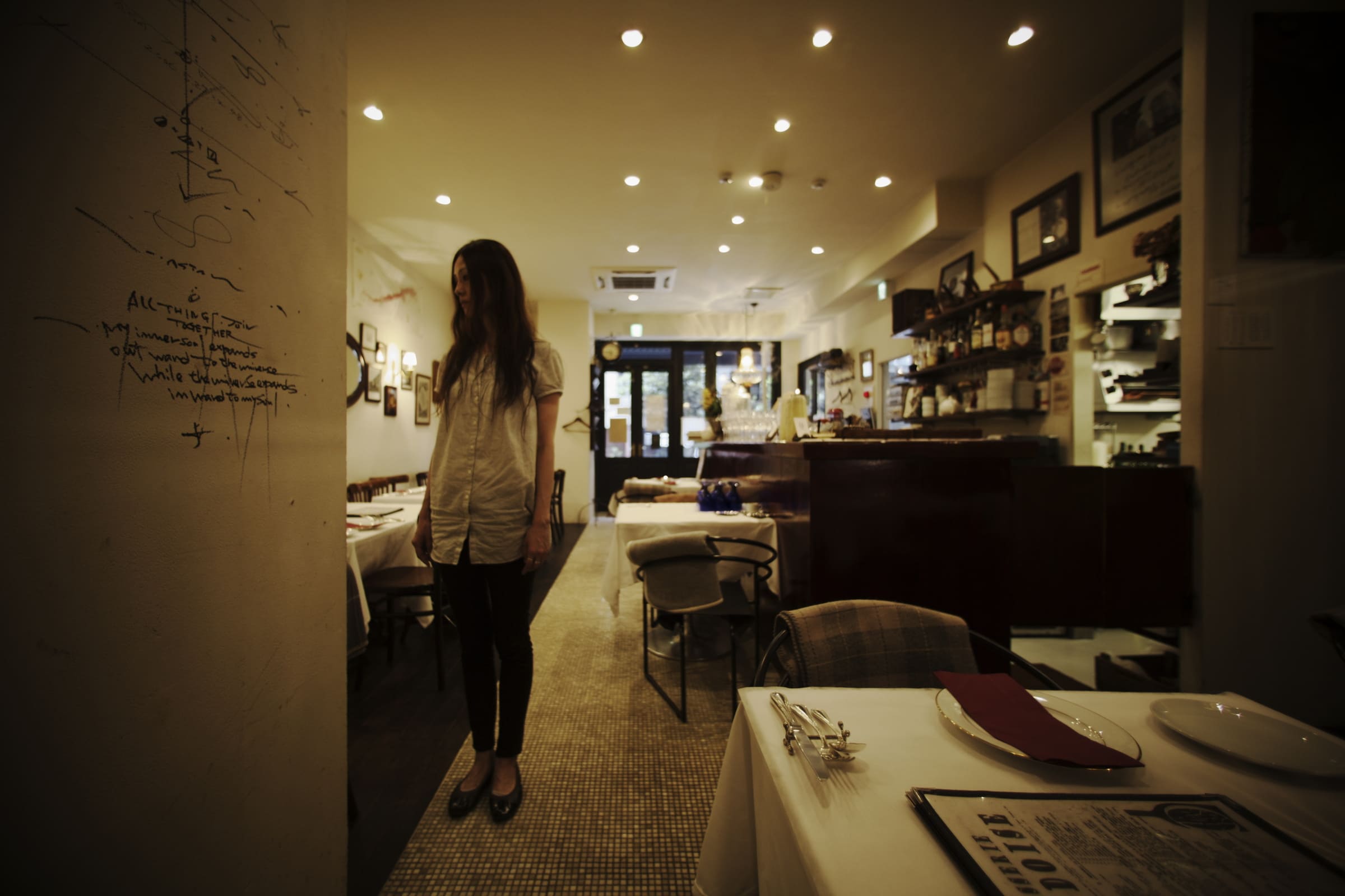BRASSERIE L’ARDOISE