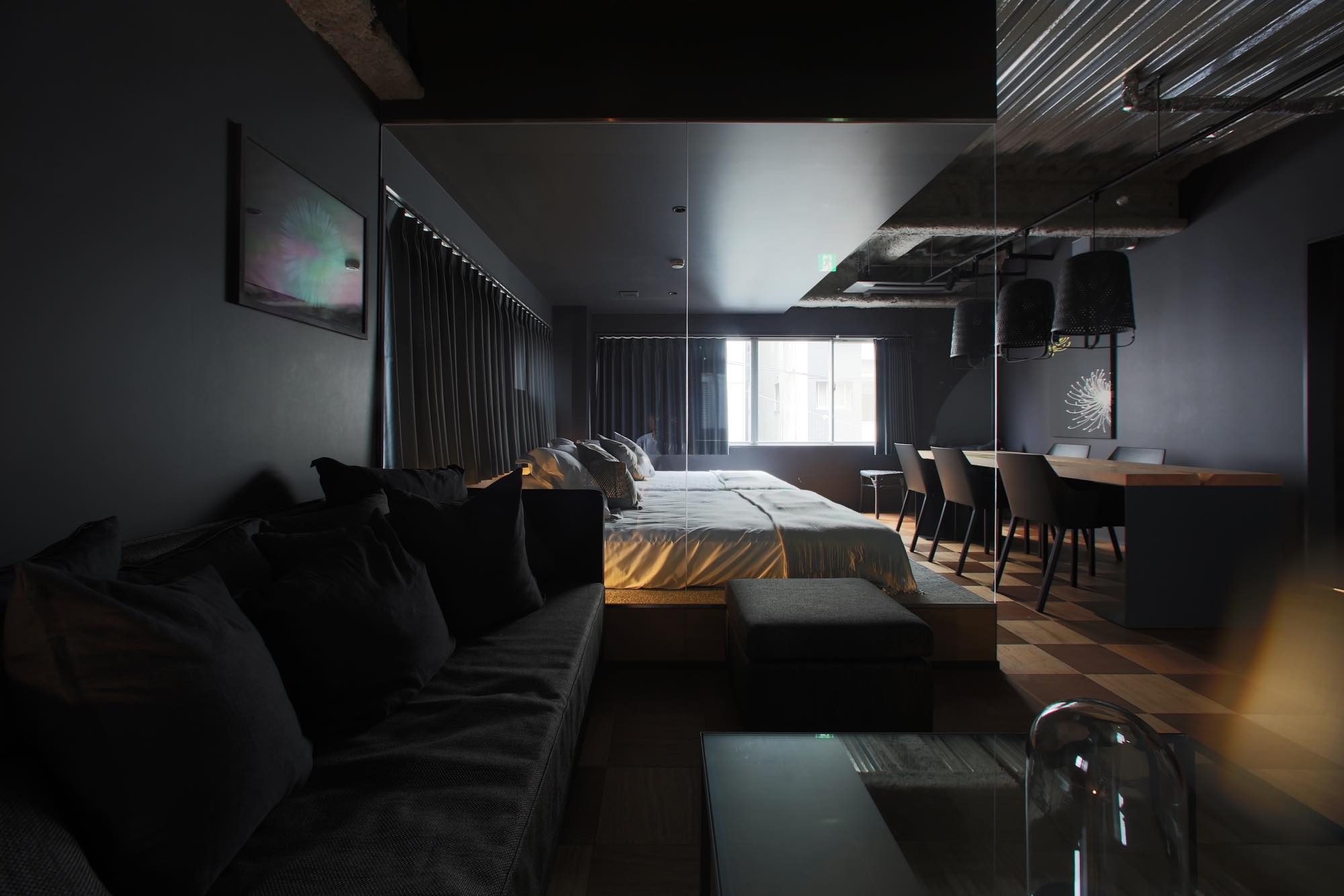 NEBOUHOTEL