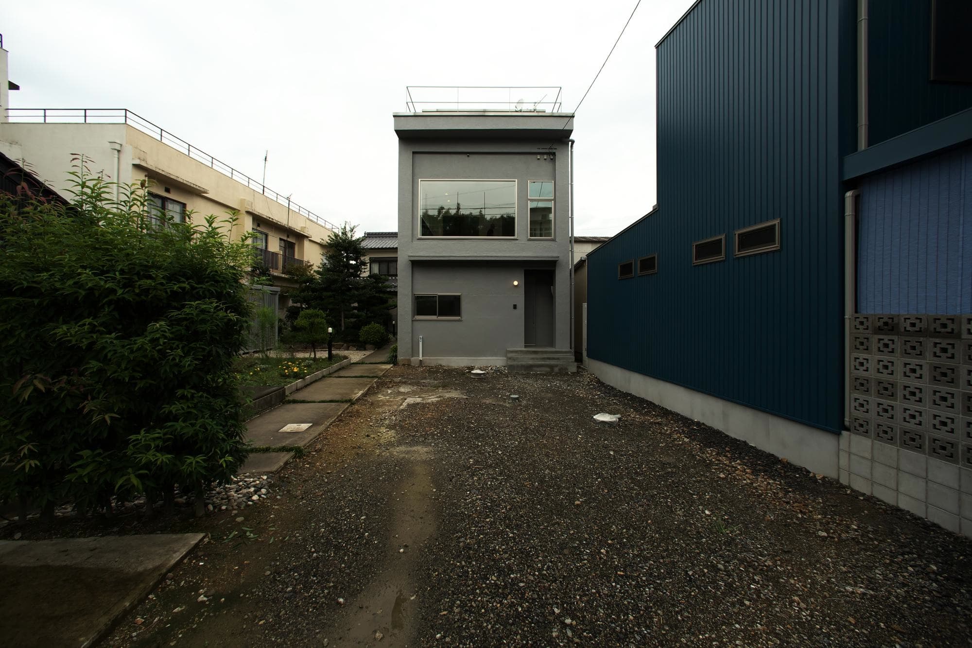 F邸｜戸建リノベーション
