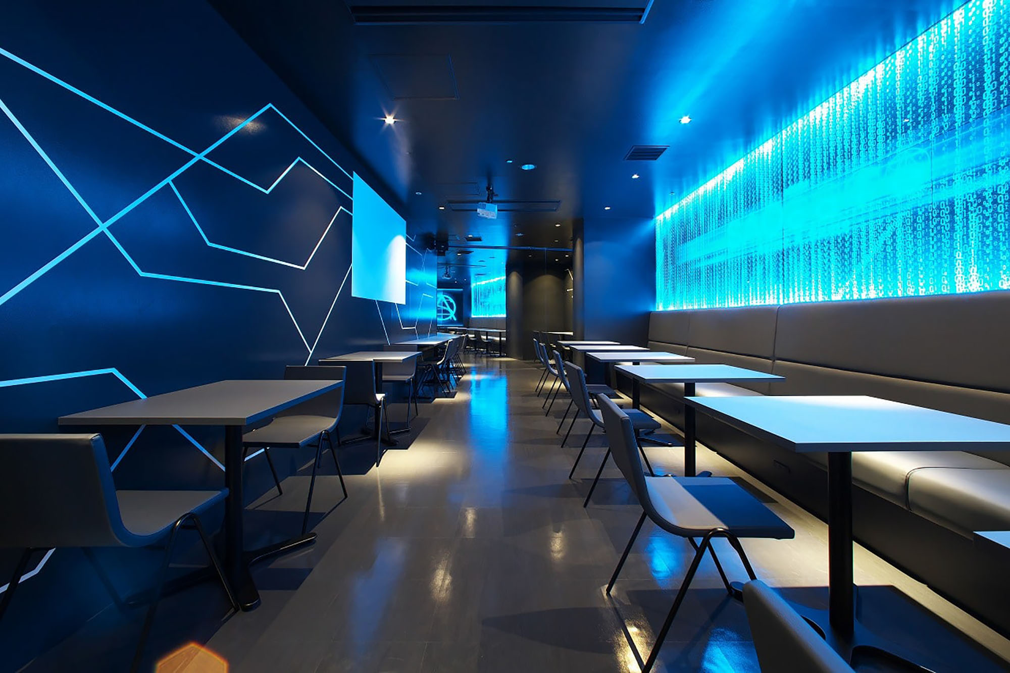 SAOcafe　