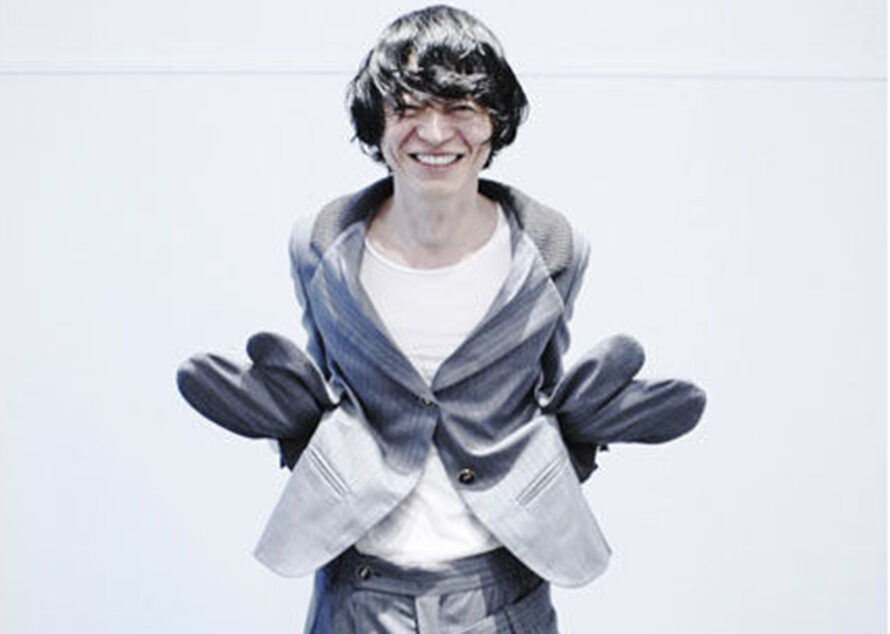 mercibeaucoup,（メルシーボークー）さん。