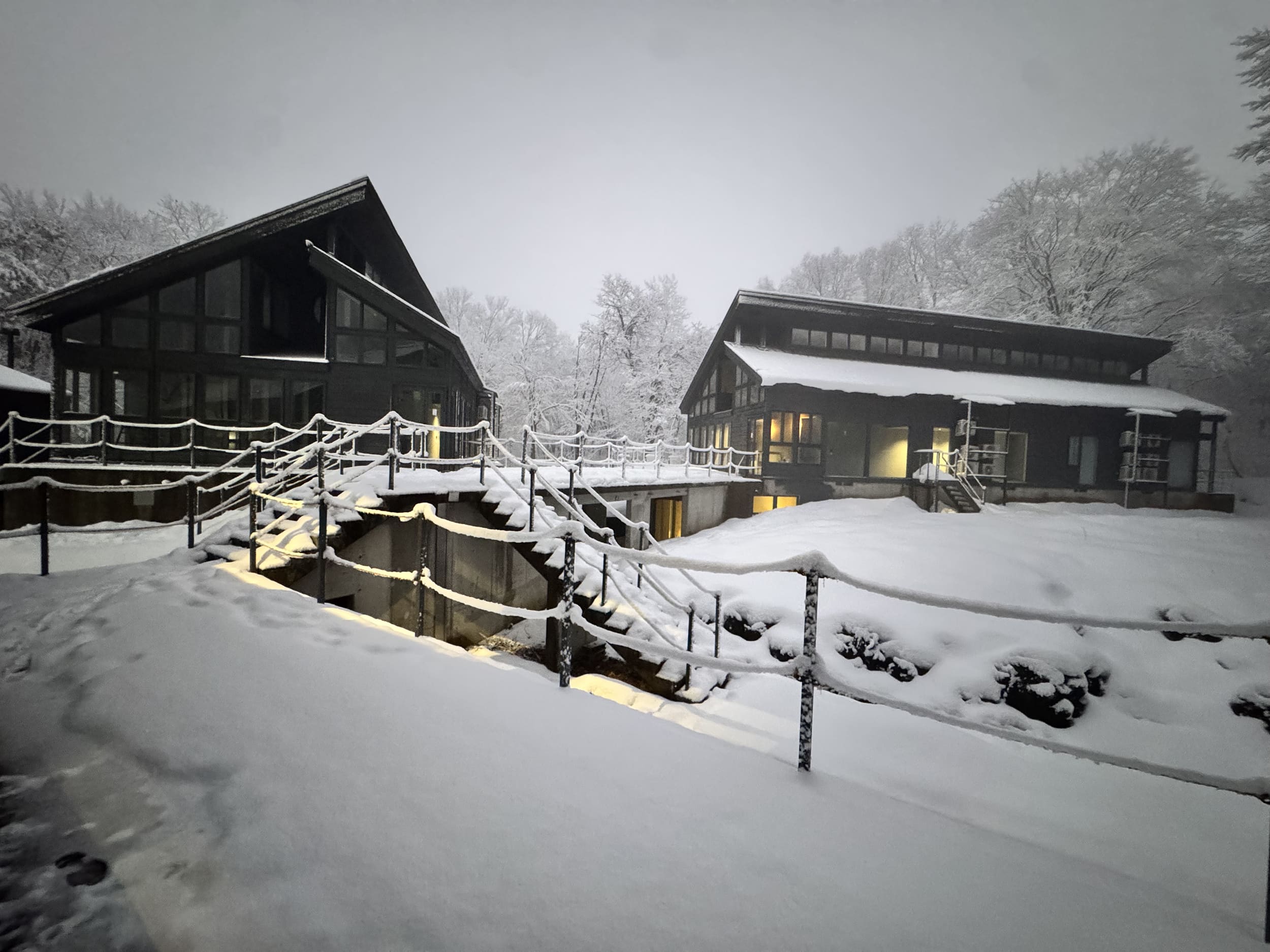 サウナイン新潟妙高高原