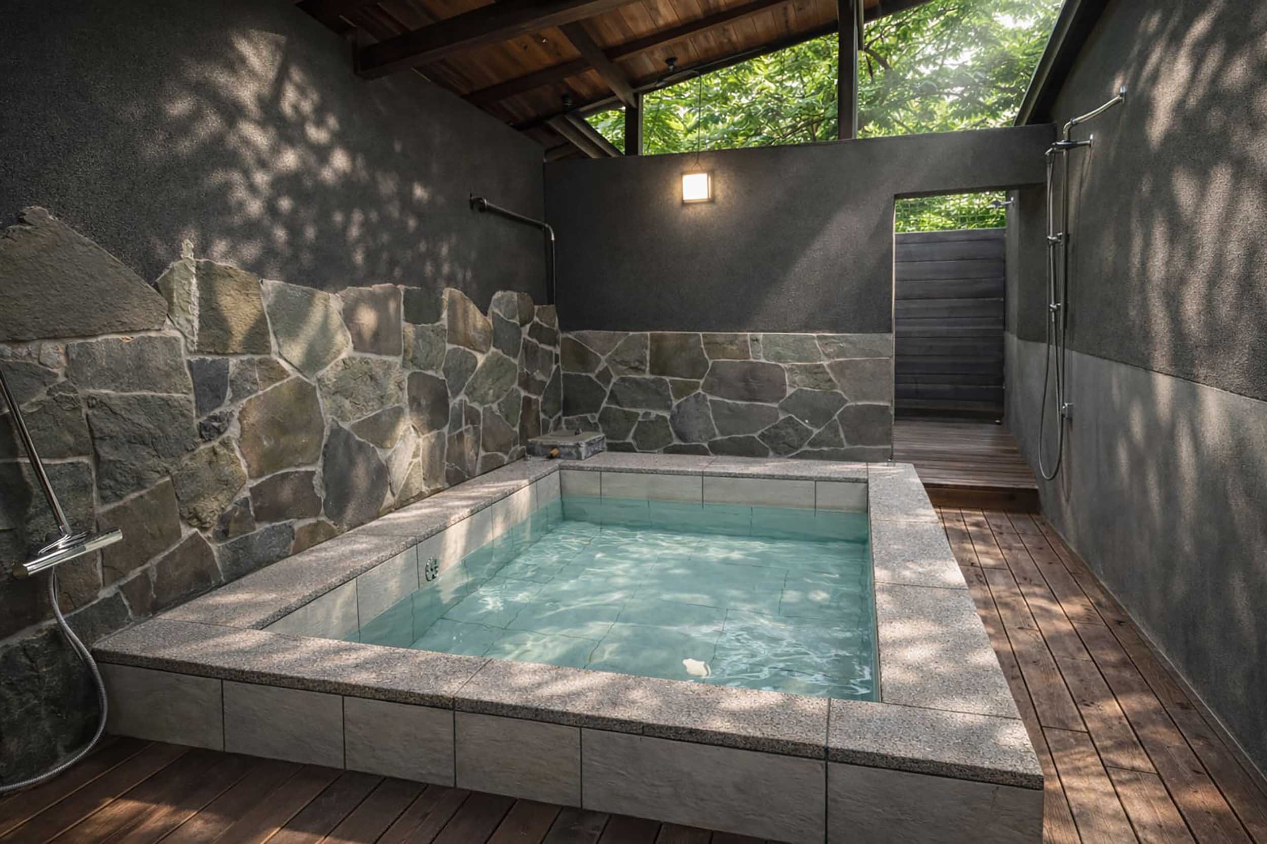 明野屋・伊香保温泉｜温泉旅館リノベーション