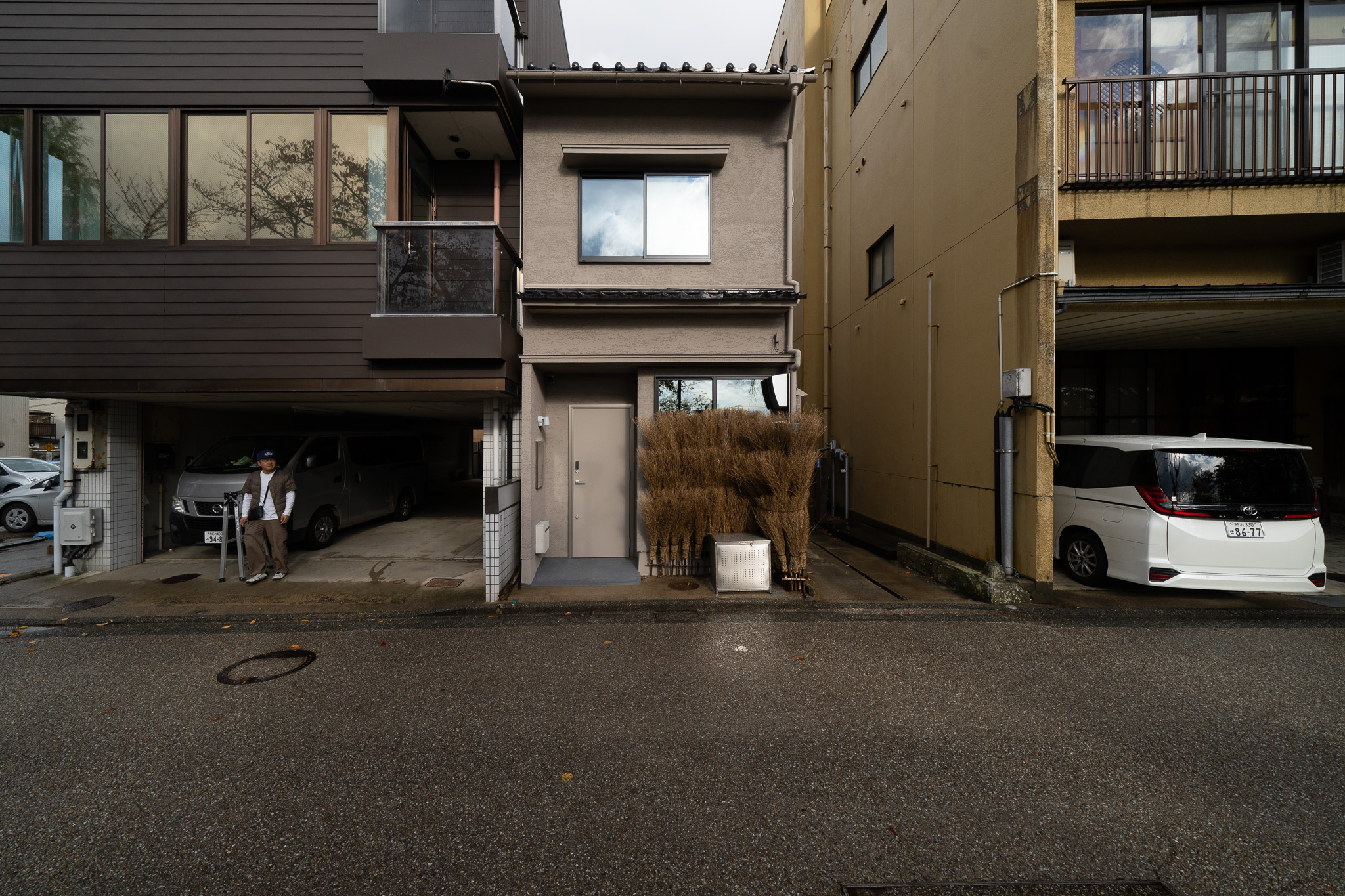 ９＋RIVER｜古家リリノベーション